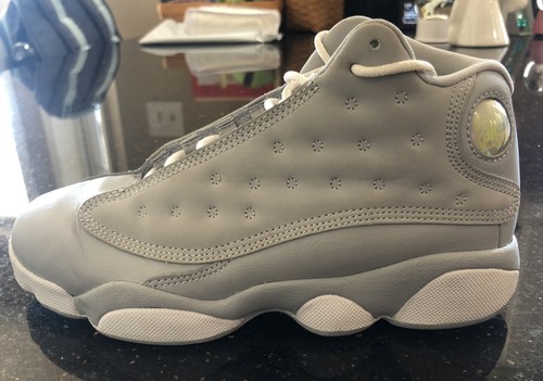 retro 13 size 3