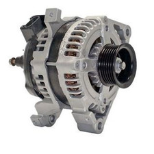 Alternatore Mechman Serie S 240 Ampere per Cadillac CTS 3.2L 11003240 2003-2004