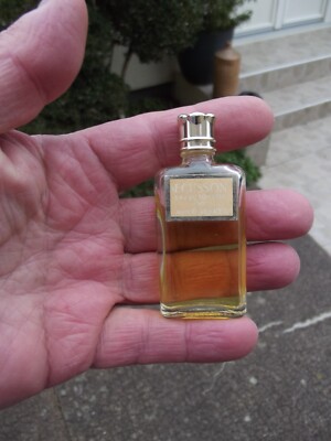 alter Parfum Flakon Miniatur ECUSSON Jean D'ALBRET Eau de Toilette