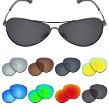 POLARIZED Replacement Lenses for Smith Audible Sunglasses -Opt