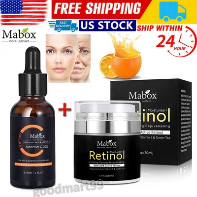 mabox retinol