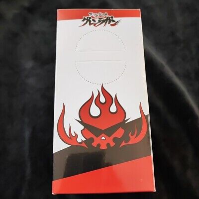 Tengen Toppa Gurren Lagann Logo Japanese Vinyl Decal