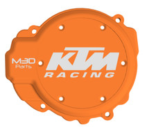 Carter Accensione KTM EXC/SX 125 2001-2012 Motard Personalizzabile | M3D Parts