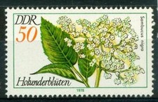 République démocratique allemande 1978 SG E2007 Neuf ** 100%