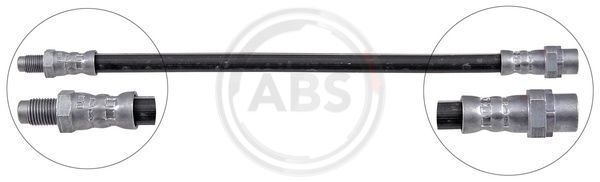 SL 1179 A.B.S. Brake Hose for BMW