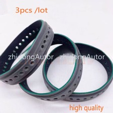 3pcs M2.015.843F M2.015.871 belt for Heidelberg SM74 Machine H1349 Size 230x20mm