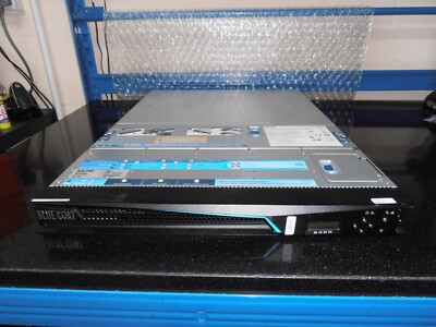 BlueCoat PS-S400-SU Enterprise Load Balancer