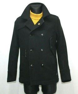 g star wool coat