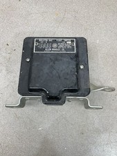 NEW NO BOX ALLEN-BRADLEY FLOAT SWITCH SIZE B TYPE 1