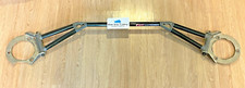 Subaru Genuine Impreza GC8 STi Carbon Fiber F...