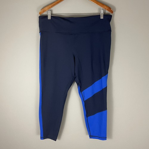 GAP FIT Blackout Technology Cropped 