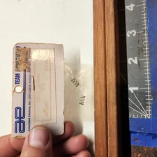 Team Associated Part NO. 8427 Spec Springs .018