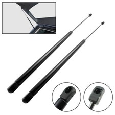 2 PCS Front Hood Lift Support shocks struts For 98-09 Audi A4 Quattro SG101019