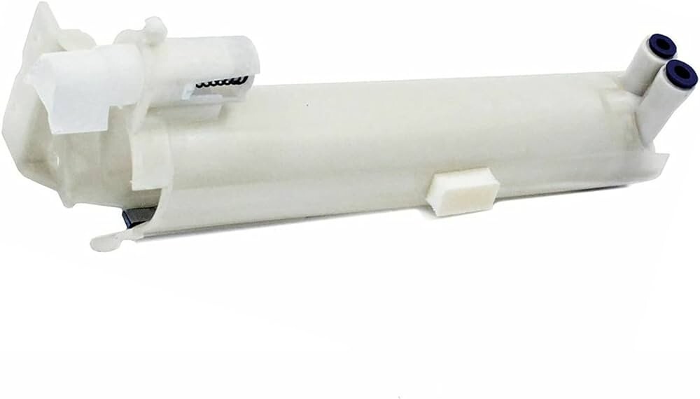 Water Filter Housing For Amana ASD2522VRS00 ASD2522WRB01 ASD2522WRW01