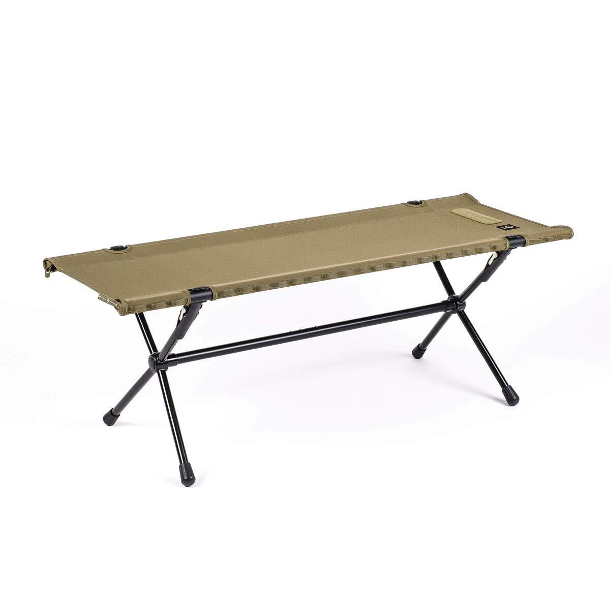 Helinox Tactical Bench Authorized Japanese Distributor Coyote