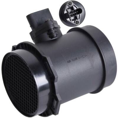0280217814 MAF Mass Air Flow Sensor Meter for BMW E39 E38 740i 740iL E53 X5