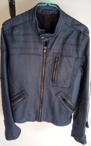 pullover uomo senza maniche