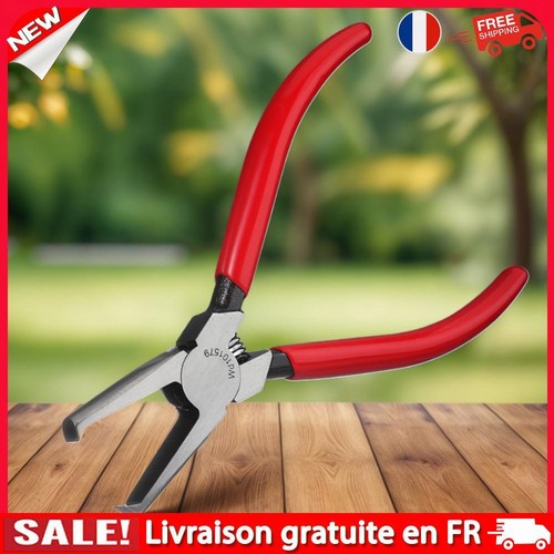 Pince de retrait stérilet stérile à usage unique (Boite de 10) - Fil
