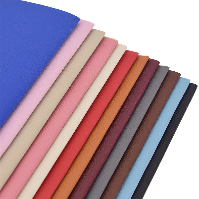 29x21cm A4 Patch Sticker Synthetic Leather DIY Handcraft Repairing Accessories - Image 2 of 4