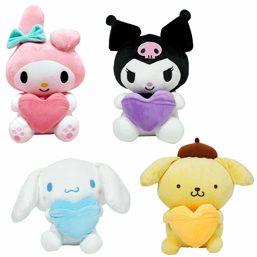 Best My Melody Plushes In 2024