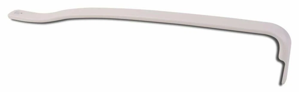 New Genuine OEM Whirlpool Refrigerator Door Handle WP2202807W | eBay