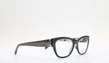 Michael Kors MK4037 Lavender Orchard 3211 Cat Eye Grey Womens Eyeglasses 51mm