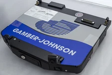 Gamber Johnson 7160-0393-04-P for Panasonic Toughbook CF-53 Vehicle Dock Station