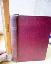 UNEXPLOITED WEST,1914,Ernest J. Chambers,Illustrated