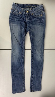 guess daredevil skinny jeans