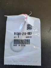 Honda 91301-Z1V-003 O RING 22.1X2.2/ Bin 026