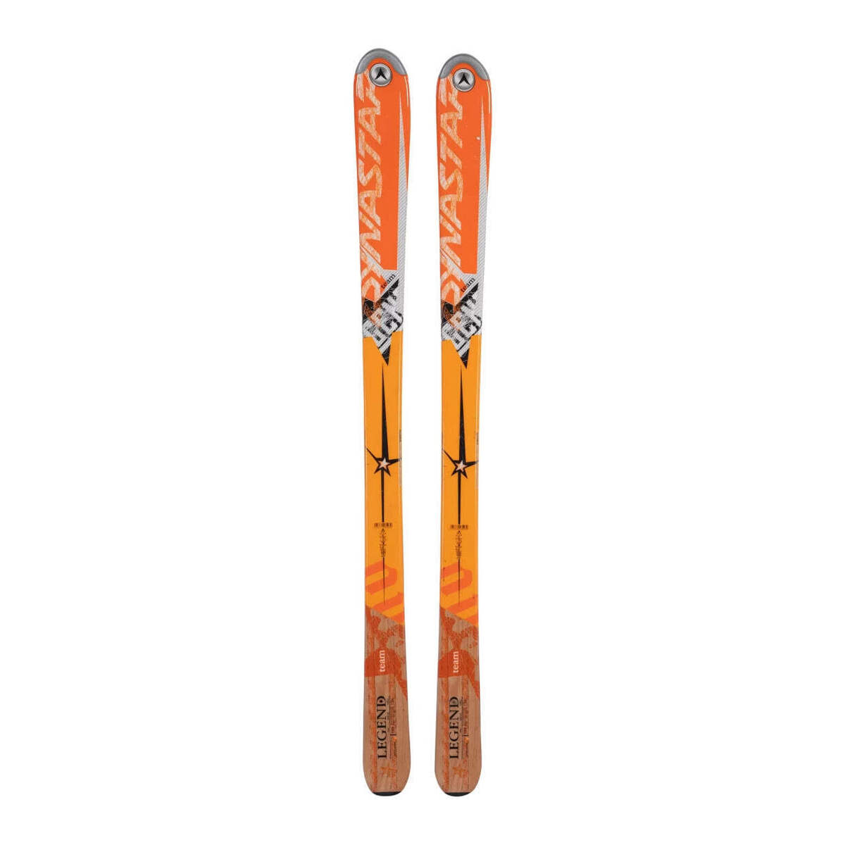 Dynastar Team Legend Junior Ski | eBay Dynastar Team Legend Junior Ski | eBay