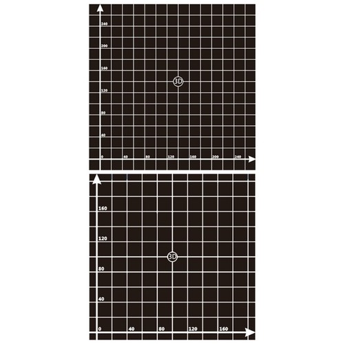 220x220/300x300mm Printer Platform Sticker Build Sheet Mat for w ...