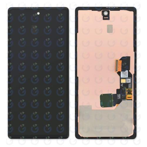 Écran à Cristaux Liquides Google Pixel 6A GX7AS GB62Z Original Service Pack Paw - Bild 1 von 1