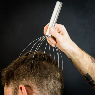 vibrating scalp massager walmart Trojan Vibrations main image 1