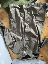 Tayberry Coat Size Small Waterproof 1l
