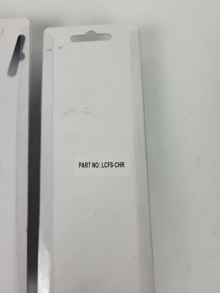 Freno estándar ajustable corto plateado Yana Shiki y nudillo ajustable plateado Foto 4 de 4