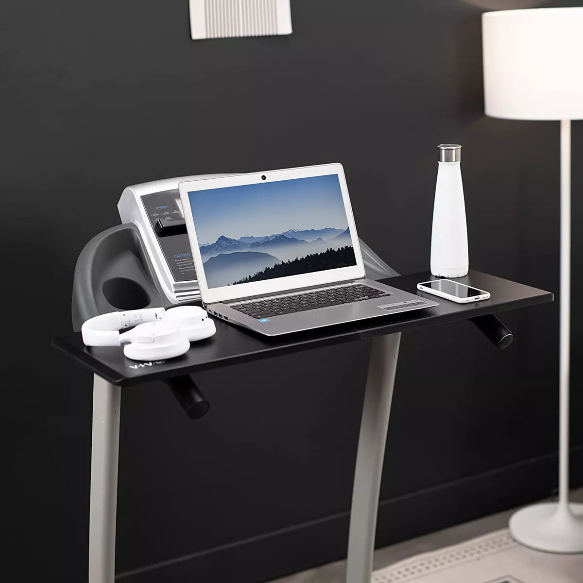 Universal laptop treadmill sales desk