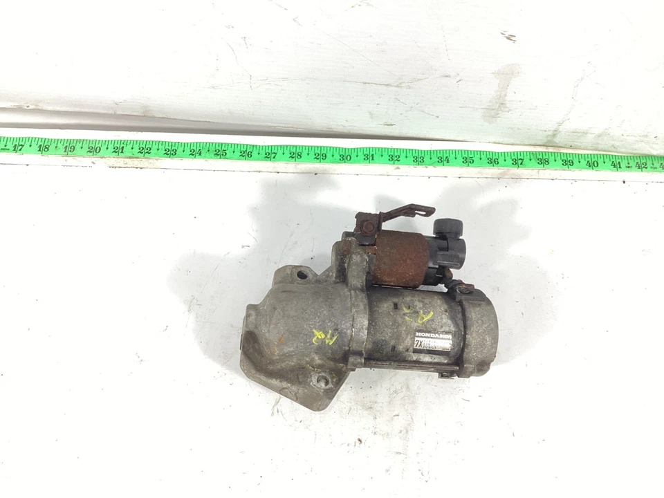 Motor de arranque Acura RDX 2013-2018 428000-9360 OEM. Foto 3 de 4