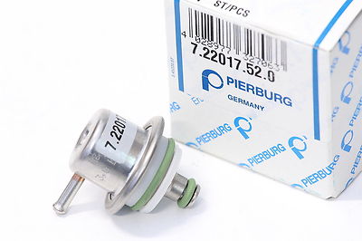 Régulateur de pression 722017520 721605000 037133035C for AUDI 80 VW PASSAT 3 b