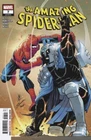 🕸️  AMAZING SPIDER-MAN #7 John Romita Jr. *7/02/25