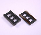 10pcs IC Chip Socket Adapter 24 Pin DIP EPROM DIP24 
