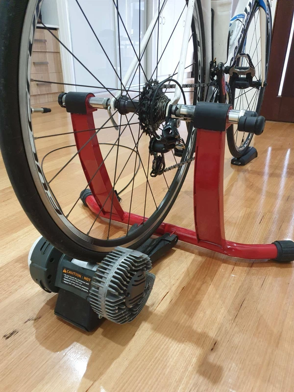 gumtree bike trainer