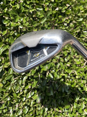 Ray Cook Silver Ray Sand Wedge w/ Steel