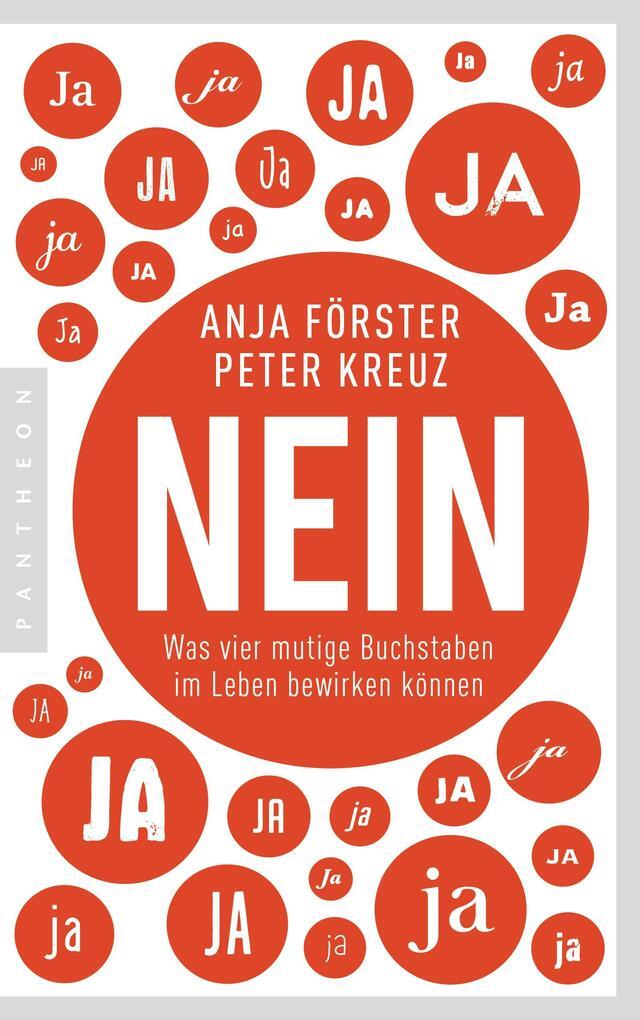 Thumbnail - Nein | Anja Förster, Peter Kreuz | 2016 | Deutsch