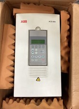 ABB ACS601-0006-4-000B1500801 DRIVE ACS 600