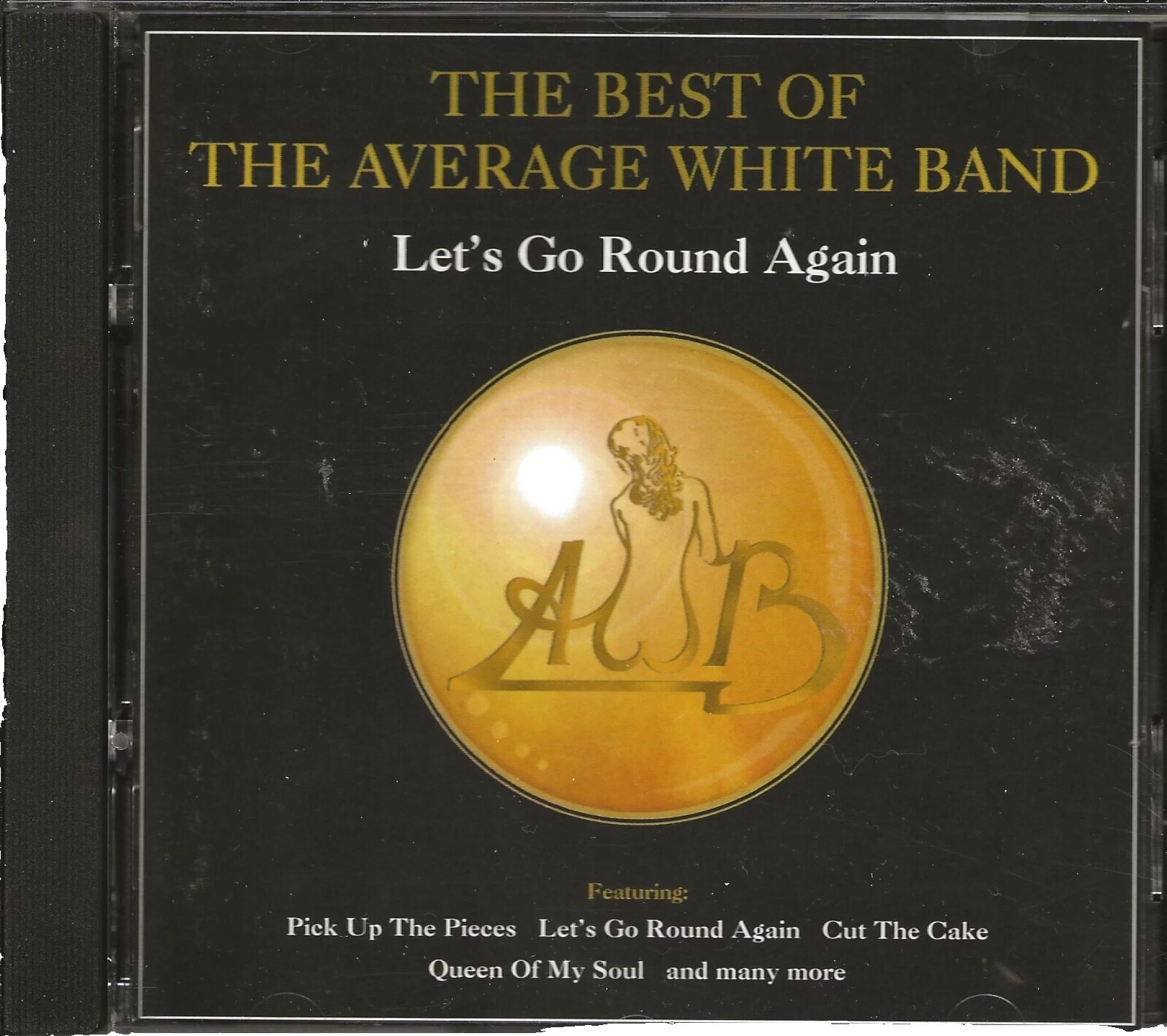 The Band Rock Music CDs