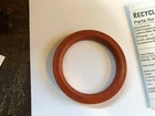 VW OEM Flywheel Crankshaft Seal Type 1 1200 1600 Air Cooled   OEM  SILICONE