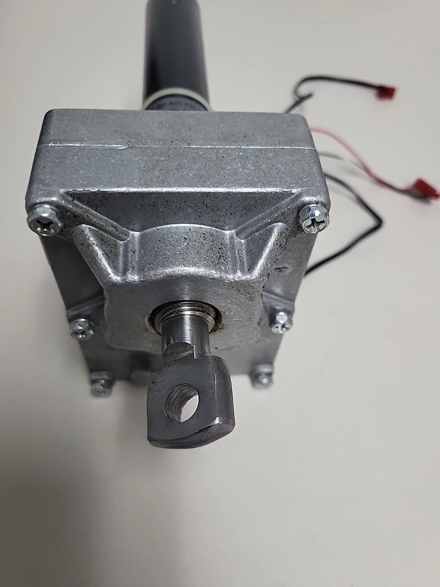 Nordictrack C1900 Treadmill Incline Motor 10
