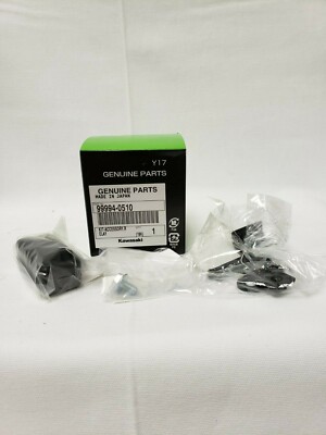 Kawasaki Vulcan ''S'' 650 LED Light Bar Relay Kit 99994-0510 New OEM