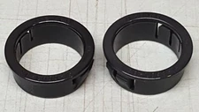 Lot of 2 Genuine Simplicity Snap Bushings 1701229 *NEW* OEM Snapper Murray